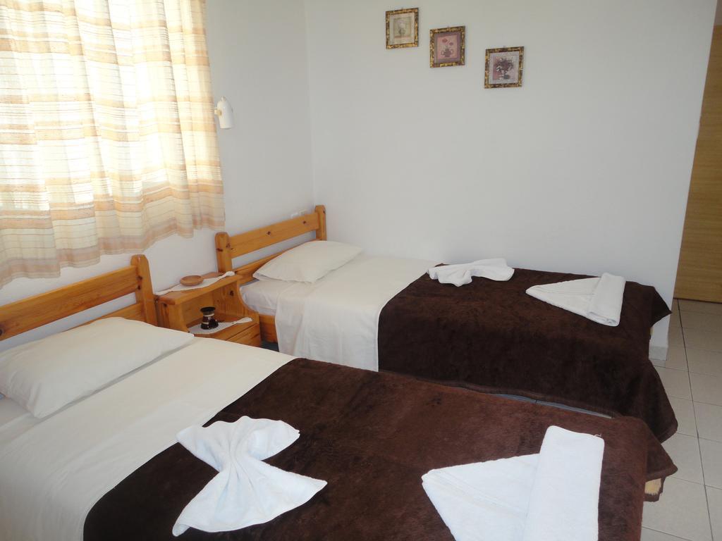 Archontika Apartments Kerames Camera foto