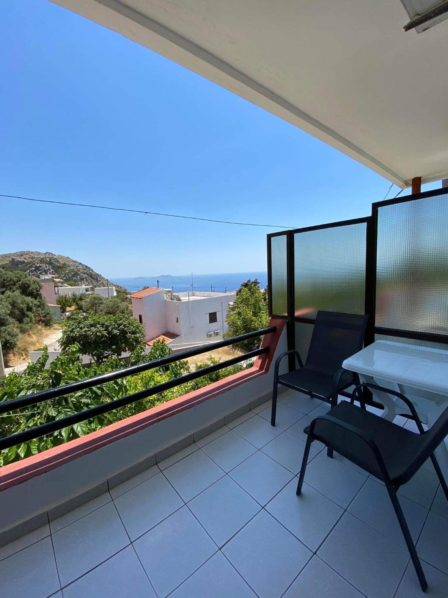 Archontika Apartments Kerames Camera foto